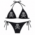 Shiny Bones Bikini