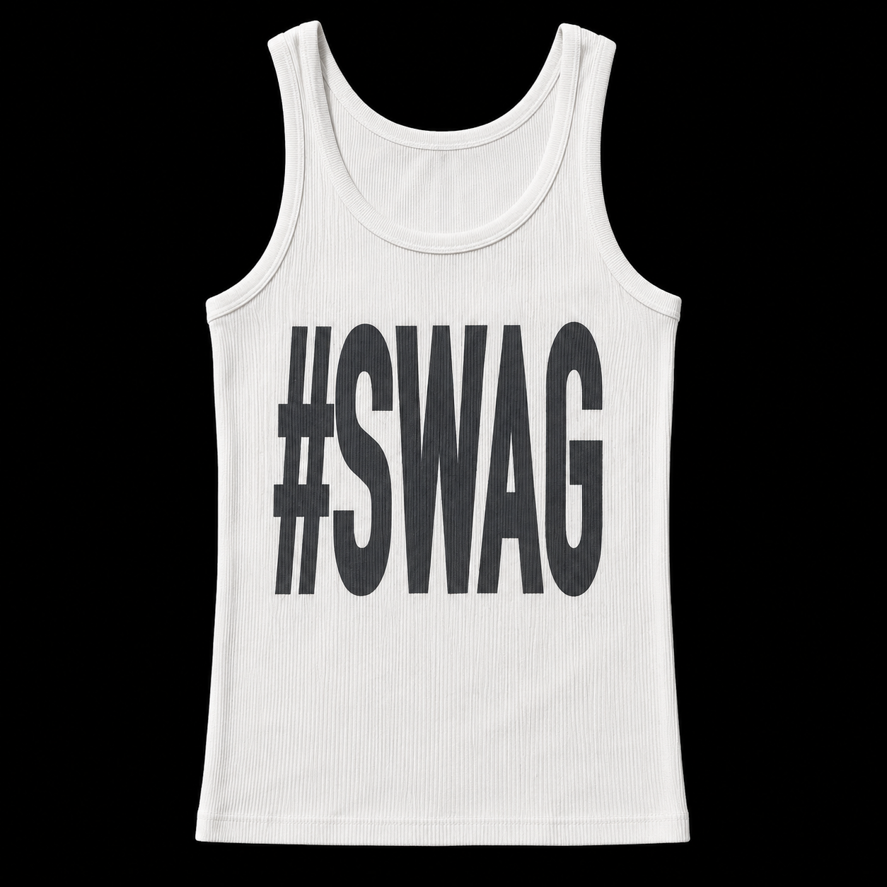 #SWAG