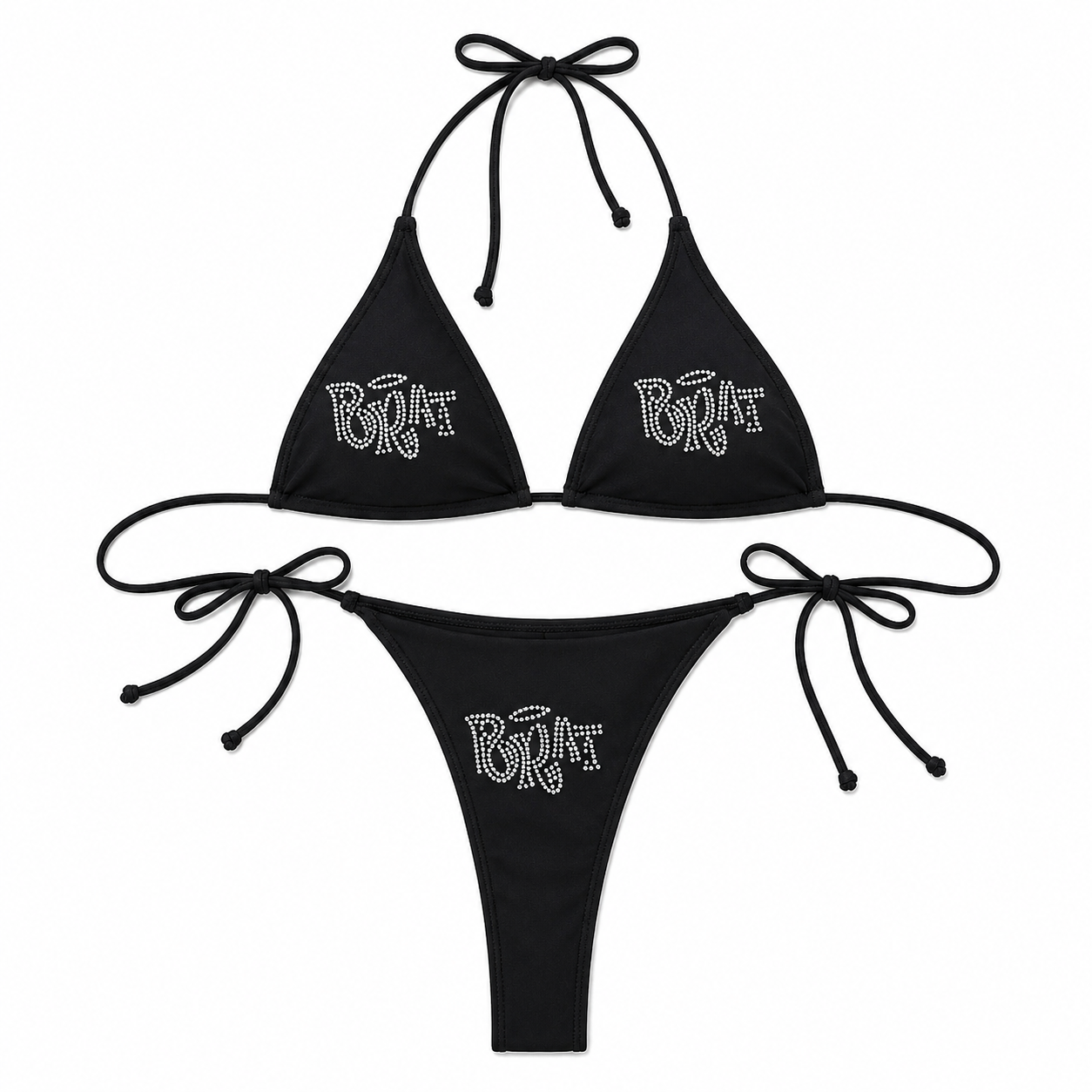 Sexy Brat Bikini