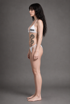 #SWAGALICIOUS Bikini
