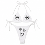 Heart Shaped Box Bikini
