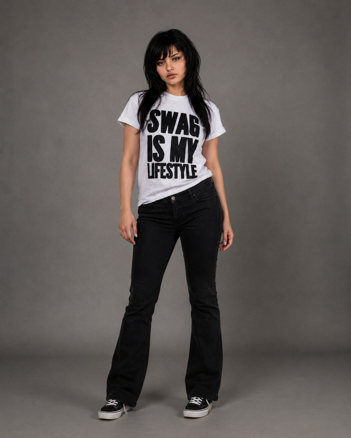 SWAG IS MY LIFESTYLE