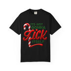 It's Not Gonna Lick Itself