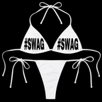 #SWAGALICIOUS Bikini