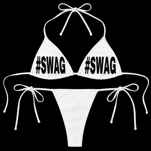 #SWAGALICIOUS