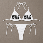 #SWAGALICIOUS Bikini