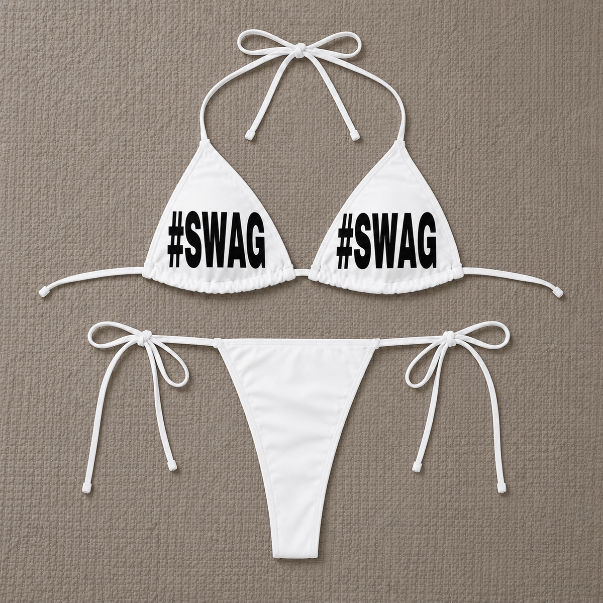 #SWAGALICIOUS Bikini