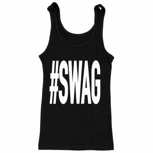 #SWAG