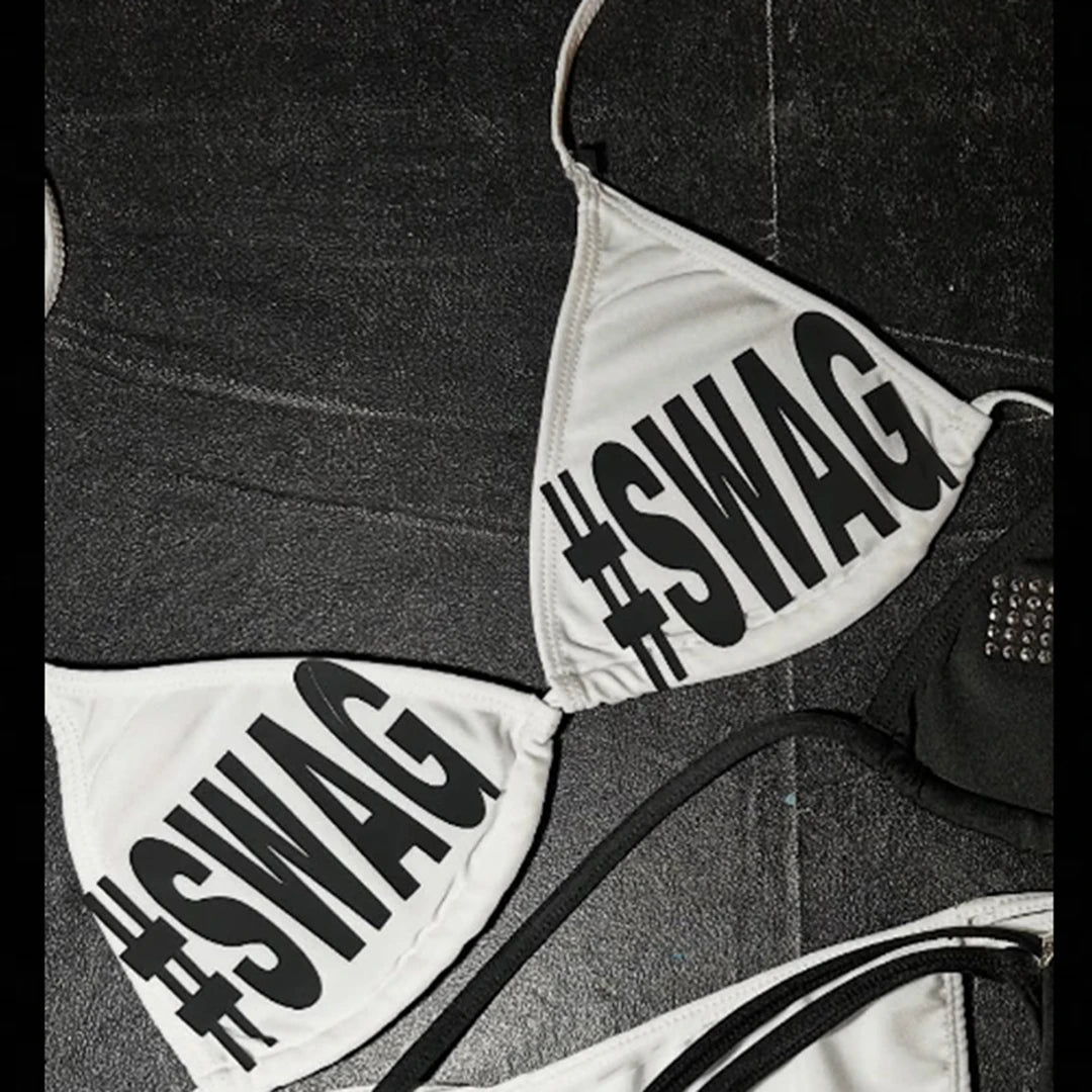 #SWAGALICIOUS
