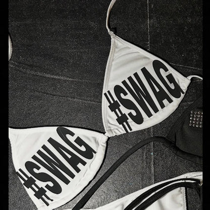 #SWAGALICIOUS