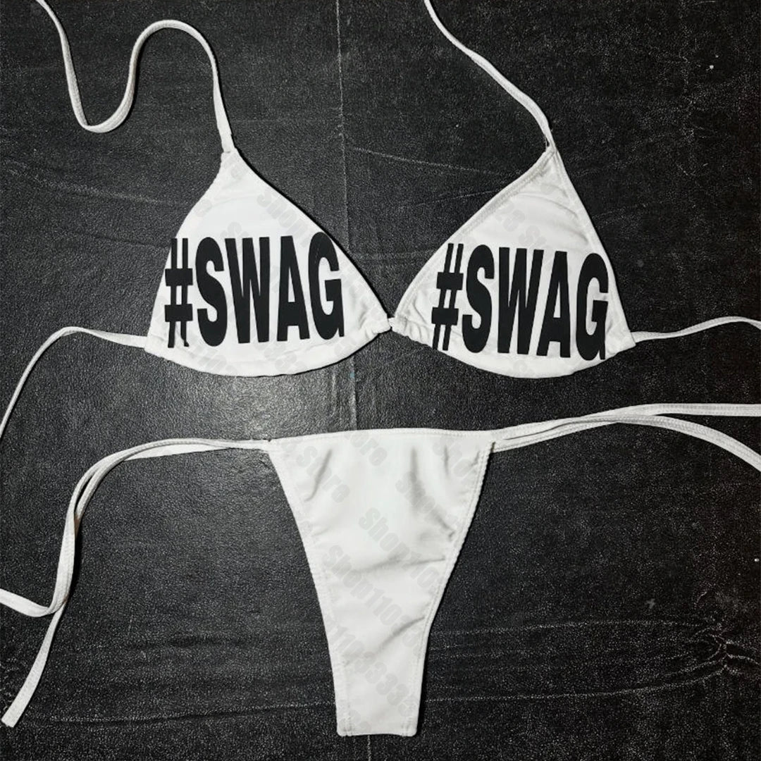 #SWAGALICIOUS