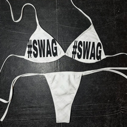 #SWAGALICIOUS