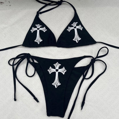 Gothic Bikini