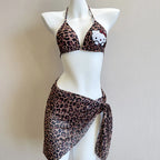 Hello Hot Girl Bikini