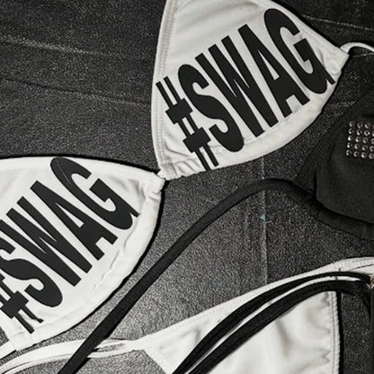 #SWAGALICIOUS