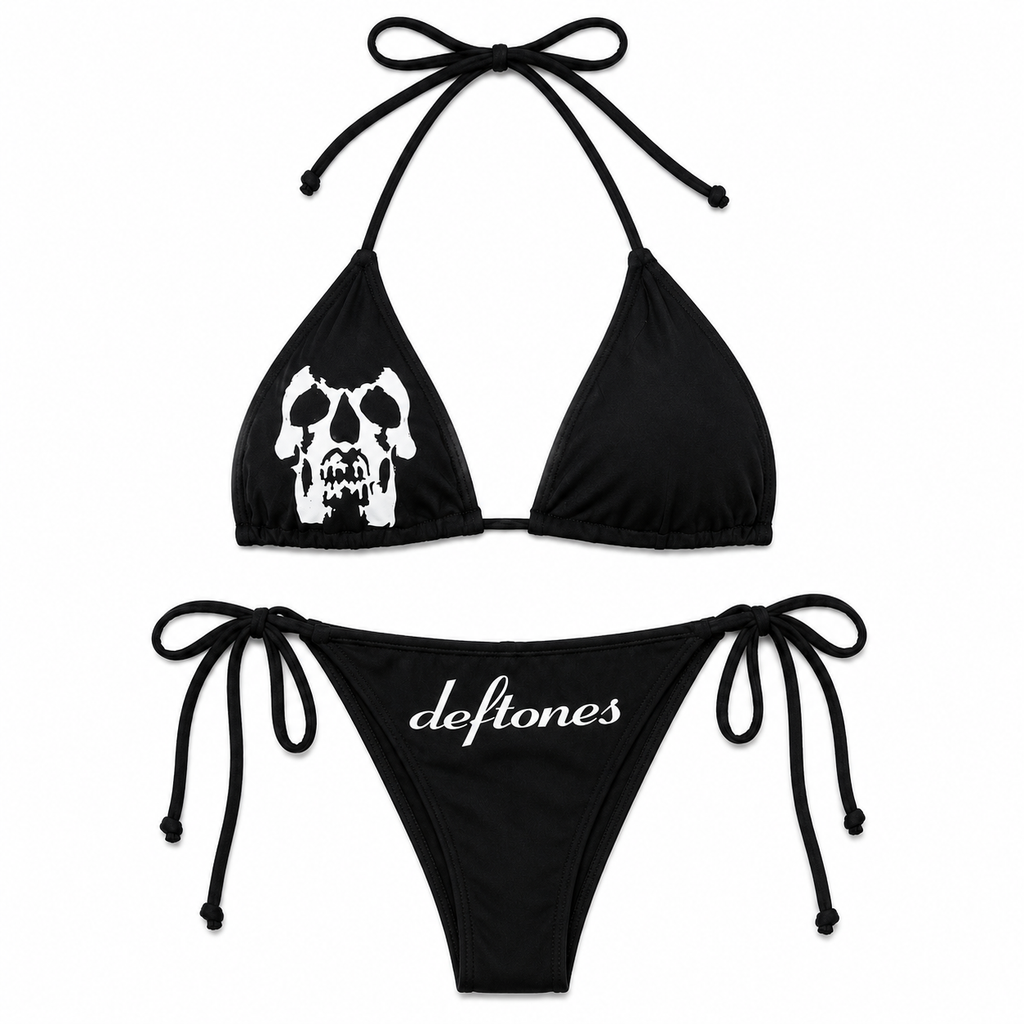 DEFTONES Bikini