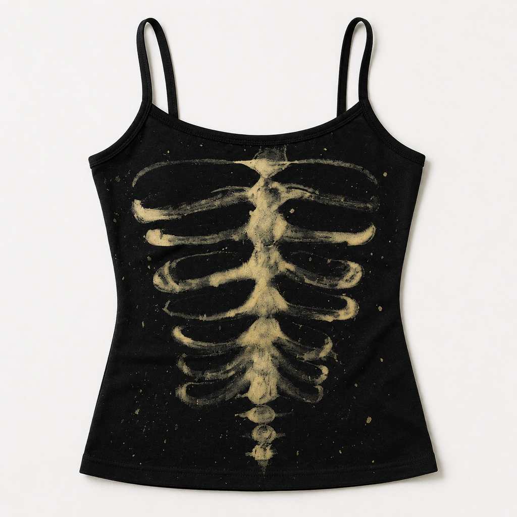 Gothic Bones