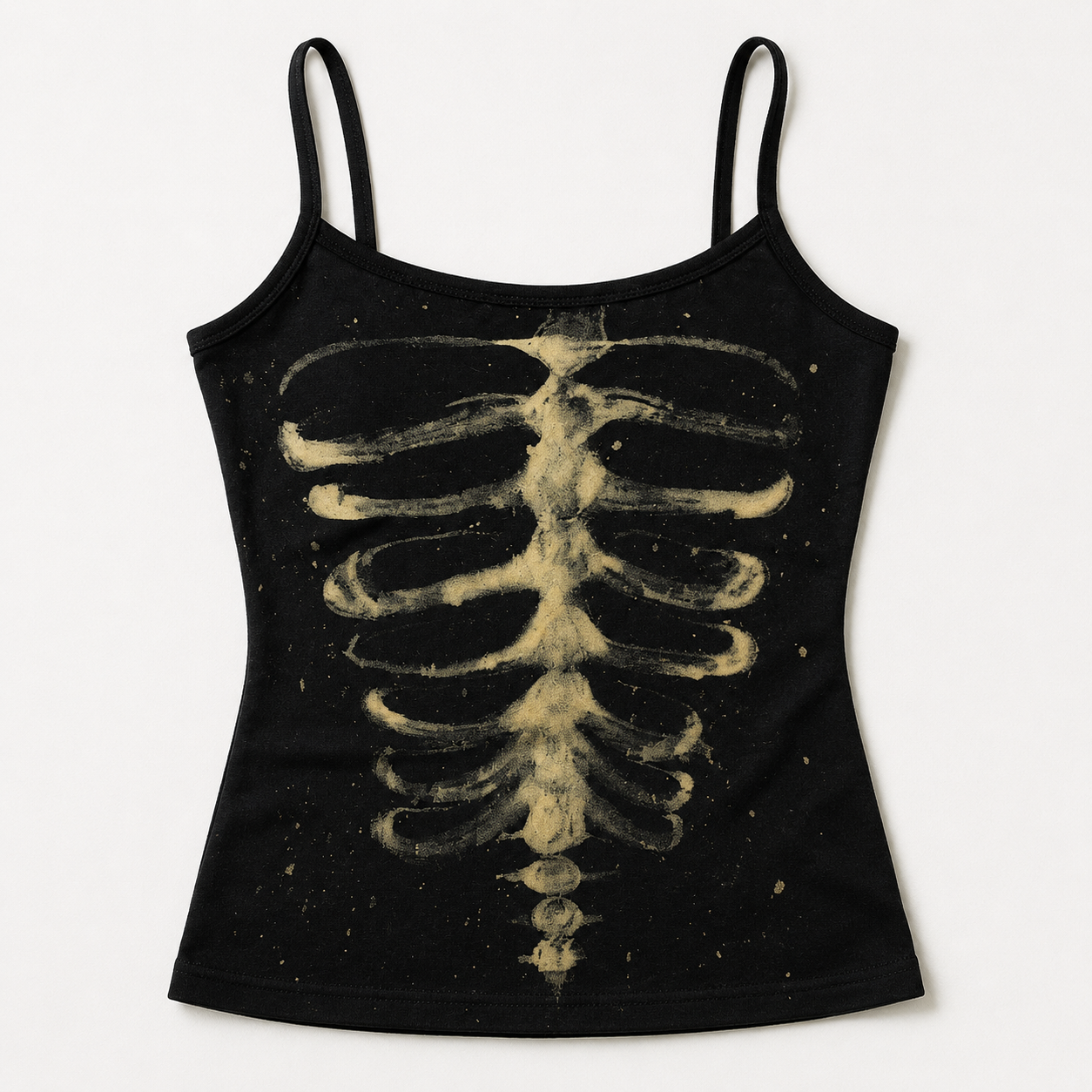 Gothic Bones