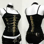 Gothic Bones