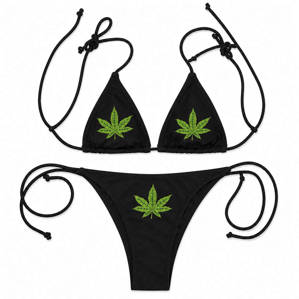 Stoner Bikini